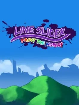 line-slider
