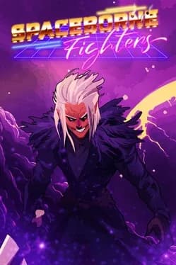 spaceborne-fighters