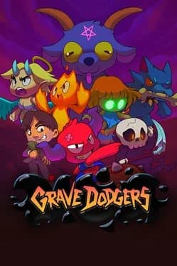grave-dodgers