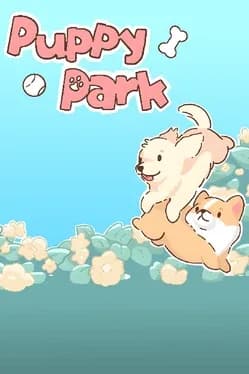 puppy-park