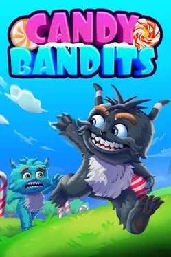 candy-bandits