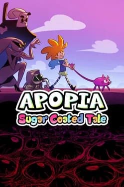apopia-sugar-coated-tale