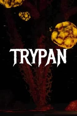 trypan