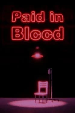 paid-in-blood