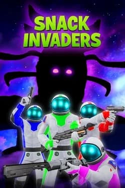 snack-invaders