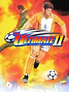 the-ultimate-11-snk-football-championship