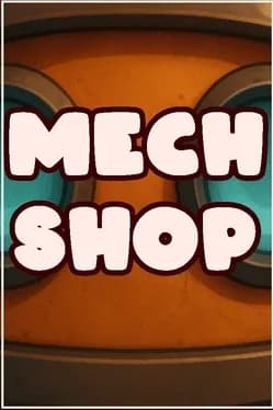 mech-shop