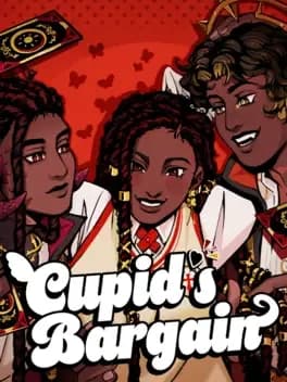 cupids-bargain