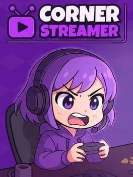 corner-streamer