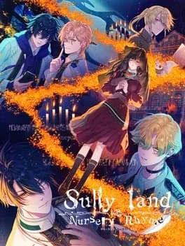 sullyland-nursery-rhyme