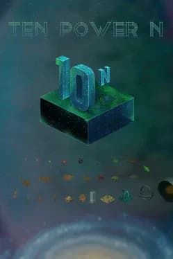 10n-ten-power-n
