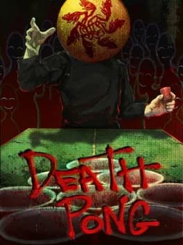 death-pong