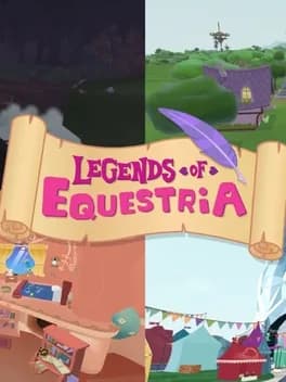 legends-of-equestria