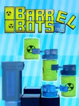 barrelbots