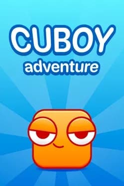 cuboy-adventure