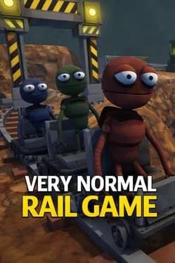 very-normal-rail-game