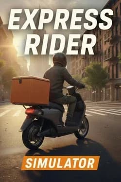 express-rider-simulator