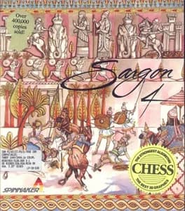sargon-4