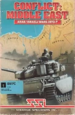 conflict-middle-east