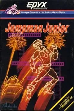 jumpman-jr