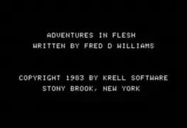 adventures-in-flesh