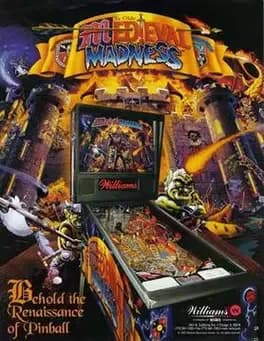 pinball-arcade-medieval-madness