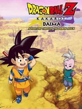 dragon-ball-z-kakarot-daima-adventure-through-the-demon-realm-part-1