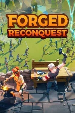 forged-reconquest