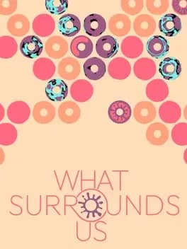 what-surrounds-us