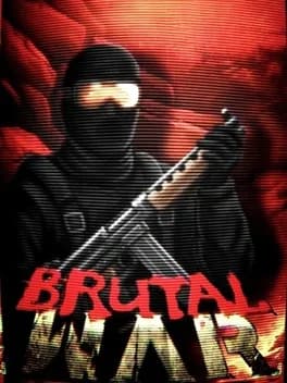 brutal-war