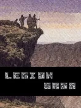 legion-saga