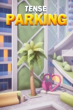 tense-parking