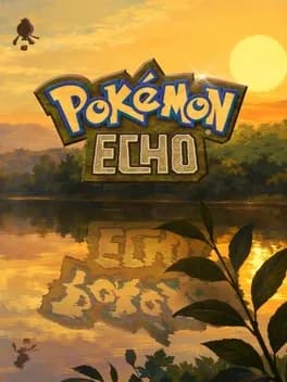 pokemon-echo