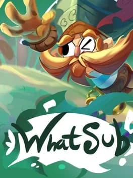 whatsub