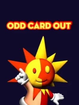 odd-card-out