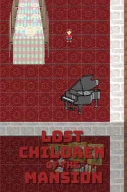 lost-children-of-the-mansion