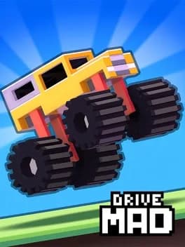 drive-mad