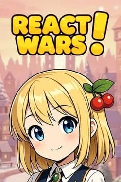 react-wars
