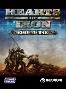 hearts-of-iron-road-to-war