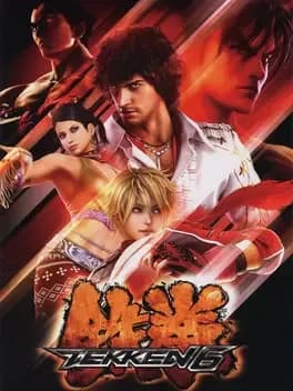 tekken-6