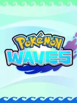 pokemon-waves