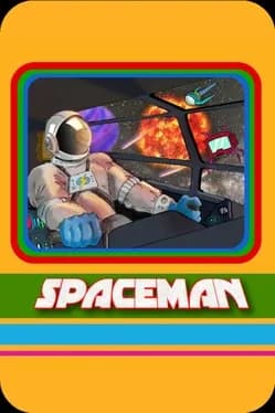 spaceman--2