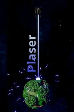 plaser