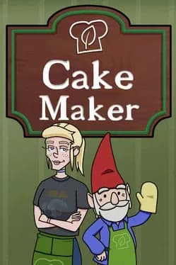 cake-maker