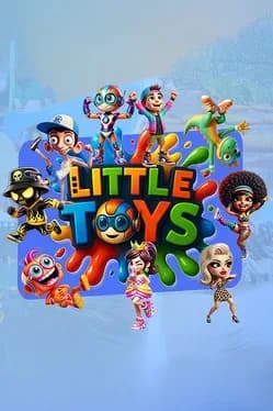 little-toys