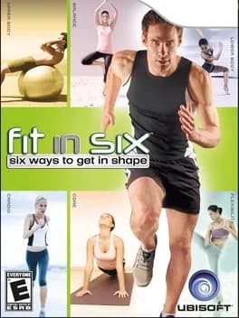 fit-in-six-six-ways-to-get-in-shape