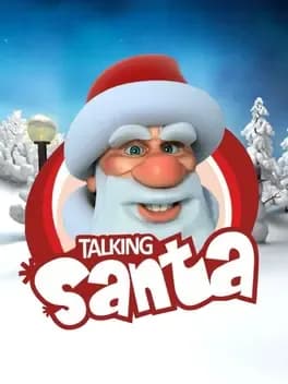 talking-santa