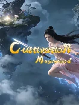 cultivation-magic-world