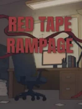 red-tape-rampage