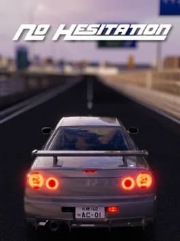 no-hesitation